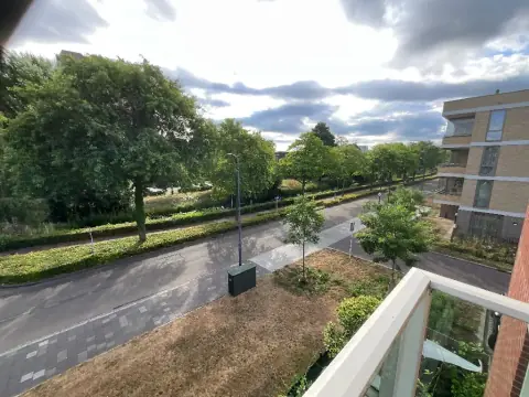 Apartamento Klokkenlaan 18-C, 's-Hertogenbosch - En alquiler