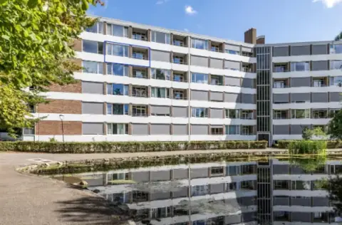 Estudio en alquiler en Doorvaartstraat, Brunssum