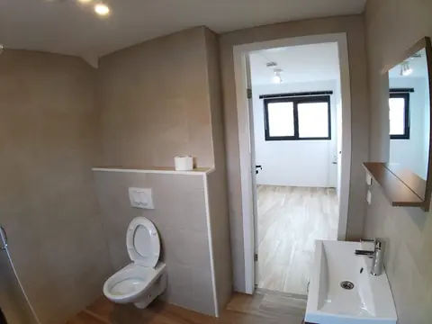 Appartement Pijlrogstraat 40, Almere - À Louer