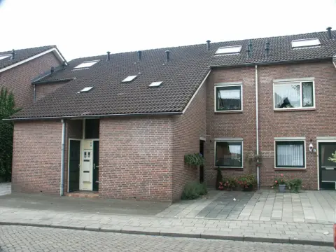 Ground-Floor Apartment Nieuwe Maat, Lichtenvoorde - For Rent