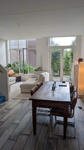 Furnished Room on Hugo de Vrieslaan, Amsterdam