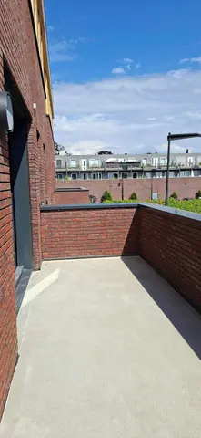 Apartment Abel Tasmanplein 6, Grootegast - Zu vermieten
