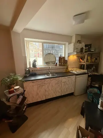 Estudio Postelstraat, Den Bosch - En Alquiler
