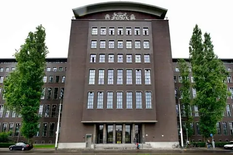 Appartement Puntegaalstraat 201, Rotterdam - Delfshaven