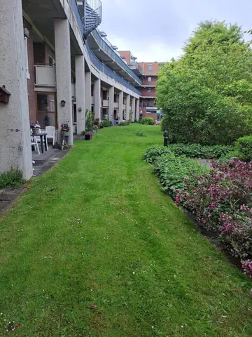 Gelijkvloers appartement met terras - Magnoliastraat, Purmerend