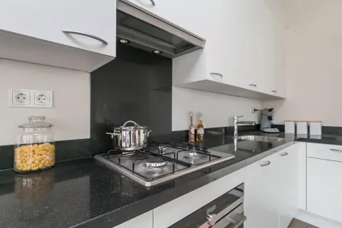 Apartment Spijkerboorweg 125, Haarlem - For Rent