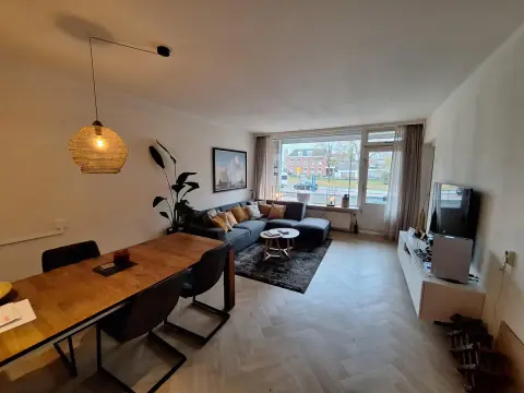 Apartamento Oldenzaalsestraat 109, Enschede - En Alquiler