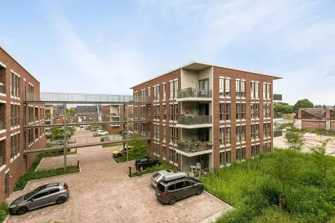 Appartement Laan van KVL 140, Oisterwijk - Te Huur