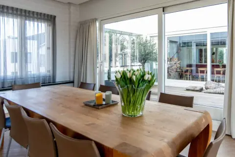 Penthouse IJburglaan 603, Amsterdam - Zu Vermieten