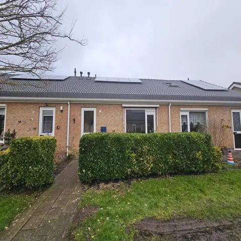 2-kamer eengezinswoning aan de Beukenlaan, Grootebroek - Te Huur