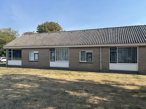 Casa unifamiliar en Bolsterstraat 46, Slagharen - En alquiler