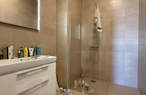 Appartement Melchiorlaan, Bilthoven - À Louer