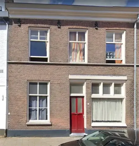 Semi-Studio Begijnenstraat, Oss - Zu vermieten