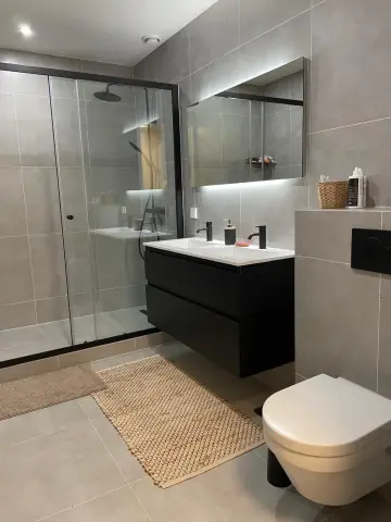 Chambre Stadhoudersweg, Rotterdam - À Louer