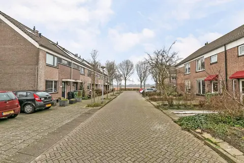 Eengezinswoning Daalderstraat 27, Alkmaar - Te Huur