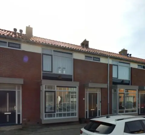 Einfamilienhaus Pieter Straatlaan 52, Den Helder - Zu vermieten