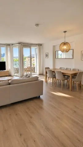 Habitación Amueblada Fregelaan, Ámsterdam - En Alquiler