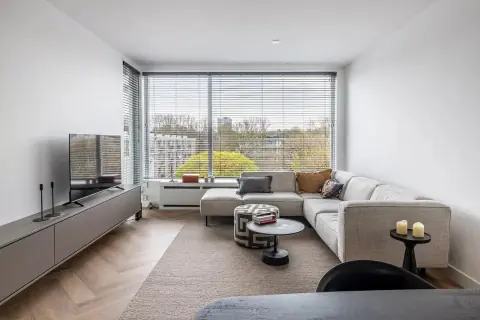 Apartamento Wedderborg, Ámsterdam - En alquiler