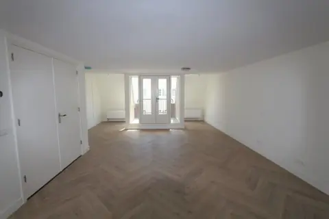 Studio non meublé Egelantiersgracht, Amsterdam - À louer