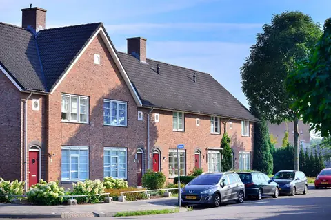 Einfamilienhaus Tovermolen 33, Eindhoven - Zu vermieten