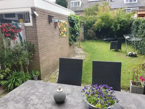 Chambre meublée Hofmeierstraat, Geldrop - À louer