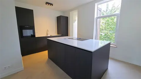 Double étage supérieur Provenierssingel, Rotterdam - À louer
