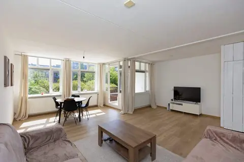 Apartamento Blekerstraat, Almere – En Alquiler
