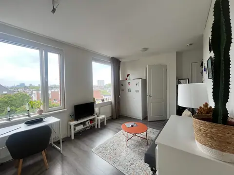 Apartment Vrijstaathof, Den Haag - Zu vermieten