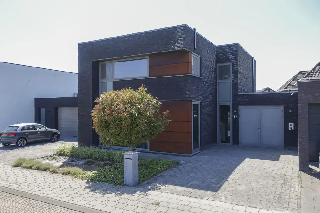 Casa amueblada en Leerlooier, Nederweert - En alquiler