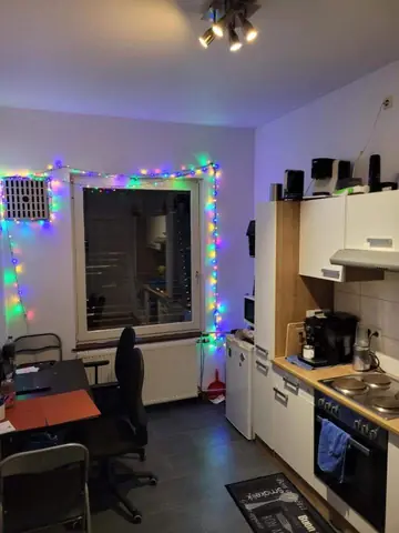 Studio zur Miete in Kommel, Maastricht