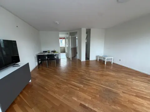 Habitación amueblada en Kamp 14, Lelystad - En alquiler