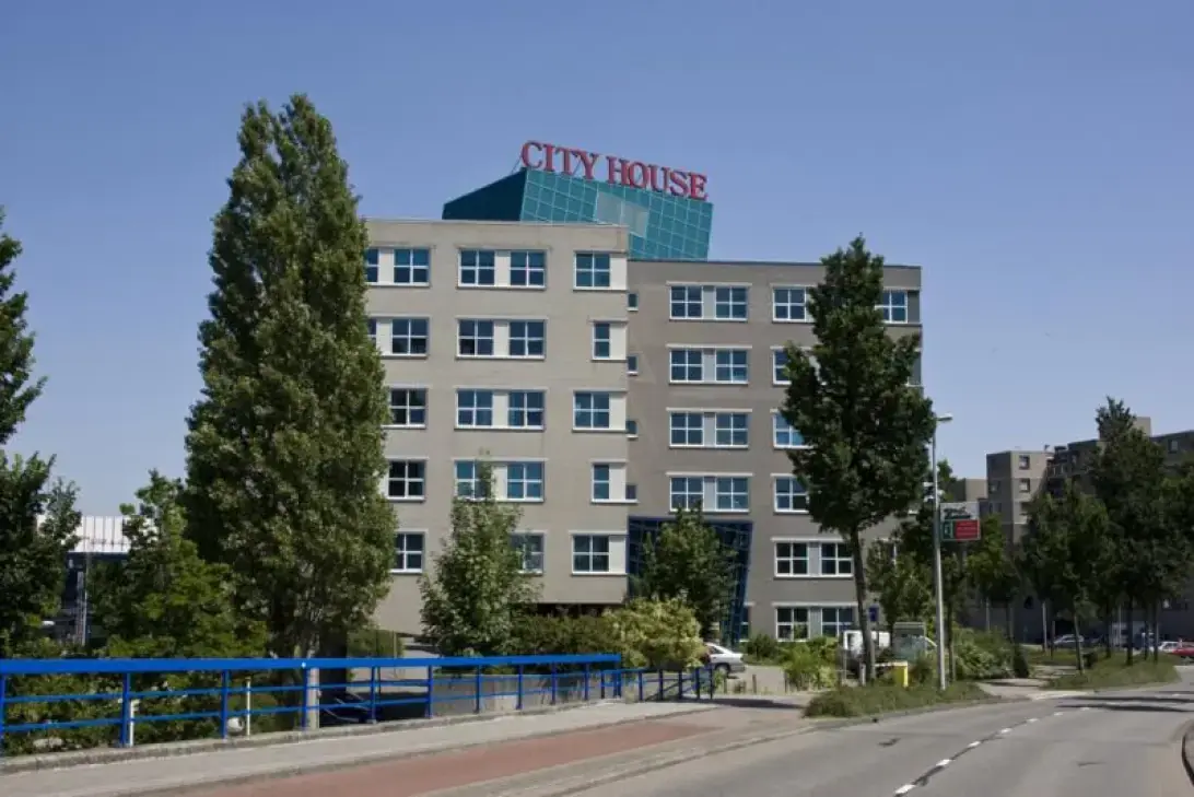 Estudio Engelandlaan 48, Zoetermeer - En Alquiler