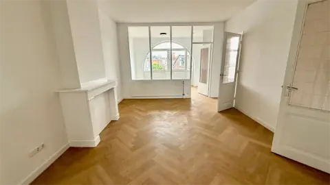 Wohnung Frederik Hendriklaan, Den Haag - Zu vermieten