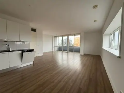 Appartement IJdoornlaan, Amsterdam-Noord - À louer