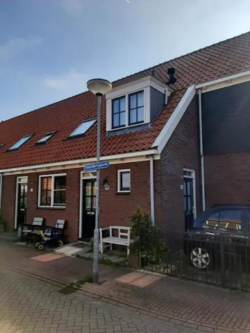 Familienhaus Kievitstraat 3, Ilpendam - Zu Vermieten
