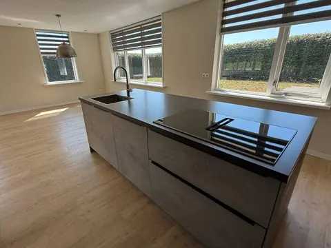Maison familiale individuelle Kerkmeerweg, Oudkarspel - À louer