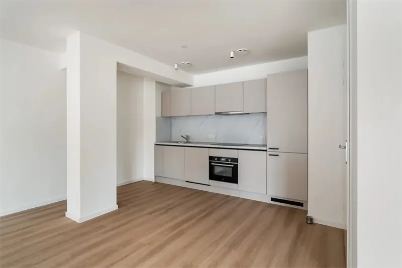Appartement Louis Couperusplein, La Haye - À Louer