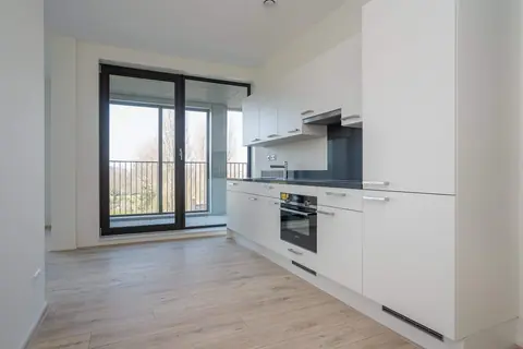 Appartement Punt Sniep 625, Diemen - Te Huur