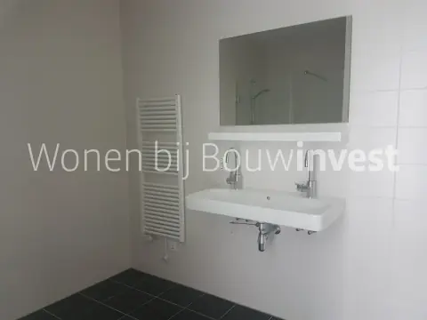 Apartment Hofplein 4, Paleiskwartier, 's-Hertogenbosch