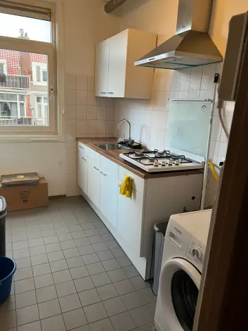 Habitación amueblada en Rotterdamsedijk, Schiedam - En alquiler