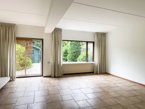 Familienhaus Bernard van Beeklaan, Kortenhoef - Zu vermieten