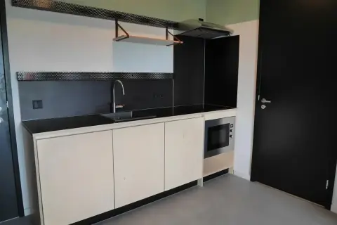Studio Dokter Nevenstraat, Maastricht - For Rent