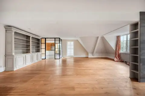 2-Zimmer-Wohnung Rijksstraatweg, Wassenaar - Zu vermieten