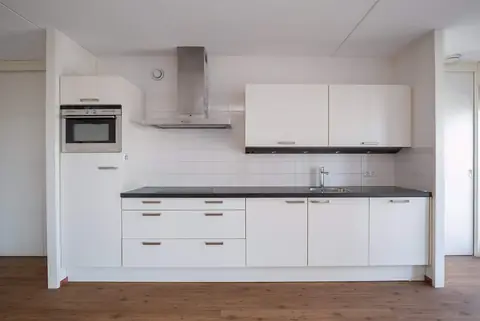 Appartement Groenhoedenveem 105, Amsterdam - Te Huur