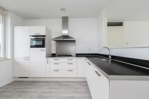 Appartement Hoge Rijndijk 1, Woerden - À Louer