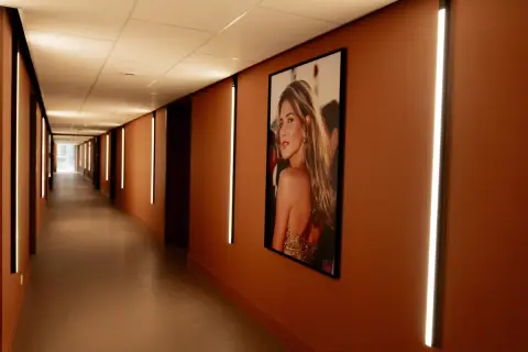 Flat Plein 1971, Nieuwegein - Te Huur