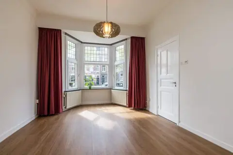 Bovenwoning Hertogsingel 49-B, Kommelkwartier, Maastricht - Te Huur