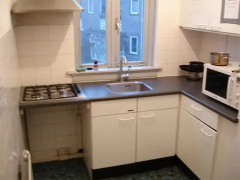 Zimmer Geldersedam, Den Bosch - Zu Vermieten
