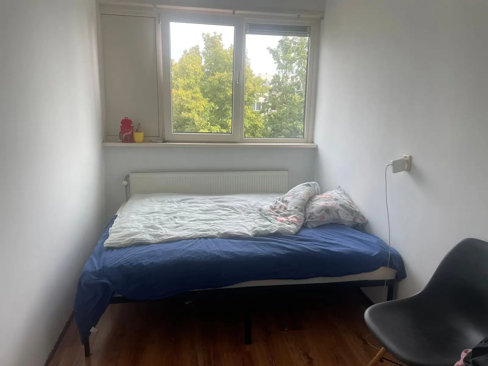 Furnished Room Ophemerthof, Amsterdam - For Rent