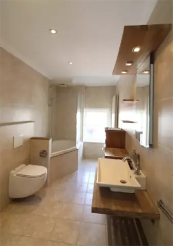 Haus Hoogstraat, Eindhoven - Zu vermieten